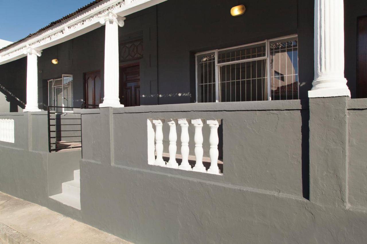 City Club Gardens Cape Town Exterior photo